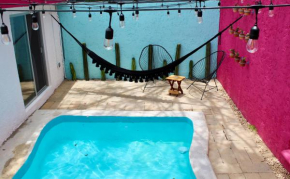 CASA TIAHUI by Mi Casa es tu Casa